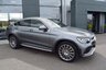USED 2023 23 MERCEDES-BENZ GLC 2.0 GLC220d AMG Line (Premium) Coupe 5dr Diesel G-Tronic+ 4MATIC Euro 6 (s/s) (194 ps) 1 OWNER