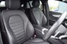 USED 2023 23 MERCEDES-BENZ GLC 2.0 GLC220d AMG Line (Premium) Coupe 5dr Diesel G-Tronic+ 4MATIC Euro 6 (s/s) (194 ps) 1 OWNER