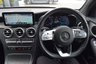 USED 2023 23 MERCEDES-BENZ GLC 2.0 GLC220d AMG Line (Premium) Coupe 5dr Diesel G-Tronic+ 4MATIC Euro 6 (s/s) (194 ps) 1 OWNER