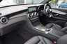 USED 2023 23 MERCEDES-BENZ GLC 2.0 GLC220d AMG Line (Premium) Coupe 5dr Diesel G-Tronic+ 4MATIC Euro 6 (s/s) (194 ps) 1 OWNER