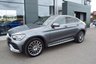 USED 2023 23 MERCEDES-BENZ GLC 2.0 GLC220d AMG Line (Premium) Coupe 5dr Diesel G-Tronic+ 4MATIC Euro 6 (s/s) (194 ps) 1 OWNER