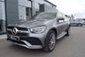 USED 2023 23 MERCEDES-BENZ GLC 2.0 GLC220d AMG Line (Premium) Coupe 5dr Diesel G-Tronic+ 4MATIC Euro 6 (s/s) (194 ps) 1 OWNER