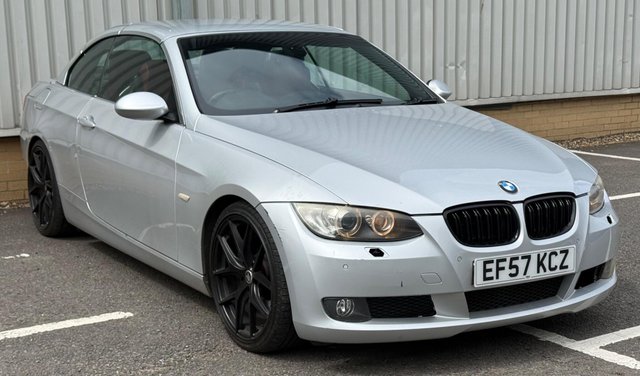 View our BMW 3 SERIES