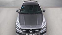 USED 2018 67 MERCEDES-BENZ CLA 2.1 CLA220d AMG Line Coupe 4dr Diesel 7G-DCT Euro 6 (s/s) (177 ps) 