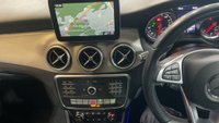 USED 2018 67 MERCEDES-BENZ CLA 2.1 CLA220d AMG Line Coupe 4dr Diesel 7G-DCT Euro 6 (s/s) (177 ps) 