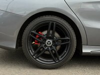 USED 2018 67 MERCEDES-BENZ CLA 2.1 CLA220d AMG Line Coupe 4dr Diesel 7G-DCT Euro 6 (s/s) (177 ps) 