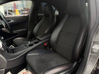 USED 2018 67 MERCEDES-BENZ CLA 2.1 CLA220d AMG Line Coupe 4dr Diesel 7G-DCT Euro 6 (s/s) (177 ps) 