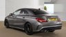 USED 2018 67 MERCEDES-BENZ CLA 2.1 CLA220d AMG Line Coupe 4dr Diesel 7G-DCT Euro 6 (s/s) (177 ps) 