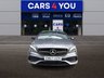 USED 2018 67 MERCEDES-BENZ CLA 2.1 CLA220d AMG Line Coupe 4dr Diesel 7G-DCT Euro 6 (s/s) (177 ps) 