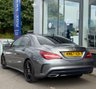 USED 2018 67 MERCEDES-BENZ CLA 2.1 CLA220d AMG Line Coupe 4dr Diesel 7G-DCT Euro 6 (s/s) (177 ps) 