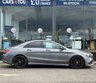 USED 2018 67 MERCEDES-BENZ CLA 2.1 CLA220d AMG Line Coupe 4dr Diesel 7G-DCT Euro 6 (s/s) (177 ps) 