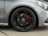 USED 2018 67 MERCEDES-BENZ CLA 2.1 CLA220d AMG Line Coupe 4dr Diesel 7G-DCT Euro 6 (s/s) (177 ps) 