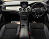 USED 2018 67 MERCEDES-BENZ CLA 2.1 CLA220d AMG Line Coupe 4dr Diesel 7G-DCT Euro 6 (s/s) (177 ps) 