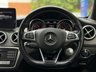 USED 2018 67 MERCEDES-BENZ CLA 2.1 CLA220d AMG Line Coupe 4dr Diesel 7G-DCT Euro 6 (s/s) (177 ps) 
