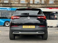 USED 2020 69 VAUXHALL GRANDLAND X 1.2 Turbo SRi Nav SUV 5dr Petrol Manual Euro 6 (s/s) (130 ps) 