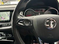 USED 2020 69 VAUXHALL GRANDLAND X 1.2 Turbo SRi Nav SUV 5dr Petrol Manual Euro 6 (s/s) (130 ps) 