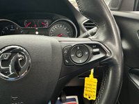 USED 2020 69 VAUXHALL GRANDLAND X 1.2 Turbo SRi Nav SUV 5dr Petrol Manual Euro 6 (s/s) (130 ps) 