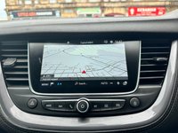 USED 2020 69 VAUXHALL GRANDLAND X 1.2 Turbo SRi Nav SUV 5dr Petrol Manual Euro 6 (s/s) (130 ps) 