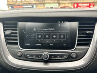 USED 2020 69 VAUXHALL GRANDLAND X 1.2 Turbo SRi Nav SUV 5dr Petrol Manual Euro 6 (s/s) (130 ps) 