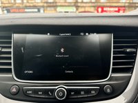 USED 2020 69 VAUXHALL GRANDLAND X 1.2 Turbo SRi Nav SUV 5dr Petrol Manual Euro 6 (s/s) (130 ps) 