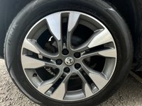 USED 2020 69 VAUXHALL GRANDLAND X 1.2 Turbo SRi Nav SUV 5dr Petrol Manual Euro 6 (s/s) (130 ps) 