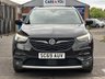 USED 2020 69 VAUXHALL GRANDLAND X 1.2 Turbo SRi Nav SUV 5dr Petrol Manual Euro 6 (s/s) (130 ps) 