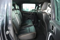 USED 2021 71 FORD RANGER 2.0 EcoBlue Wildtrak Pickup Double Cab 4dr Diesel Auto 4WD Euro 6 (s/s) (213 ps) *HOME DELIVERY 7 DAY MONEY BACK*