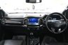 USED 2021 71 FORD RANGER 2.0 EcoBlue Wildtrak Pickup Double Cab 4dr Diesel Auto 4WD Euro 6 (s/s) (213 ps) *HOME DELIVERY 7 DAY MONEY BACK*