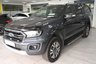 USED 2021 71 FORD RANGER 2.0 EcoBlue Wildtrak Pickup Double Cab 4dr Diesel Auto 4WD Euro 6 (s/s) (213 ps) *HOME DELIVERY 7 DAY MONEY BACK*