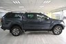 USED 2021 71 FORD RANGER 2.0 EcoBlue Wildtrak Pickup Double Cab 4dr Diesel Auto 4WD Euro 6 (s/s) (213 ps) *HOME DELIVERY 7 DAY MONEY BACK*