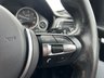 USED 2018 J BMW 3 SERIES 2.0 320d M Sport Touring 5dr Diesel Manual Euro 6 (s/s) (190 ps) BMW PROFESSIONAL MEDIA PACKAGE + REAR PARKING SENSORS + ADAPTIVE M-SPORT SUSPENSION + DAB RADIO + AUTOMATIC TAILGATE + CRUISE CONTROL WITH BRAKE FUNCTION + BLUETOOTH + iDRIVE CONTROLLER + RAIN SENSING WIPERS + AUTOMATIC HEADLIGHTS + SAT NAV + FRONT SPORT SEATS + AUTOMATIC TWO-ZONE CLIMATE CONTROL WITH AIR CON + RUN FLAT TYRES + M-SPORT MULTIFUNCTION LEATHER STEERING WHEEL + 6.5' COLOURED DISPLAY SCREEN + 18' M STAR SPOKE ALLOY WHEELS WITH TPMS