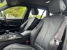 USED 2018 J BMW 3 SERIES 2.0 320d M Sport Touring 5dr Diesel Manual Euro 6 (s/s) (190 ps) BMW PROFESSIONAL MEDIA PACKAGE + REAR PARKING SENSORS + ADAPTIVE M-SPORT SUSPENSION + DAB RADIO + AUTOMATIC TAILGATE + CRUISE CONTROL WITH BRAKE FUNCTION + BLUETOOTH + iDRIVE CONTROLLER + RAIN SENSING WIPERS + AUTOMATIC HEADLIGHTS + SAT NAV + FRONT SPORT SEATS + AUTOMATIC TWO-ZONE CLIMATE CONTROL WITH AIR CON + RUN FLAT TYRES + M-SPORT MULTIFUNCTION LEATHER STEERING WHEEL + 6.5' COLOURED DISPLAY SCREEN + 18' M STAR SPOKE ALLOY WHEELS WITH TPMS
