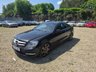 USED 2013 V MERCEDES-BENZ C-CLASS 2.1 C220 CDI BlueEfficiency AMG Sport Plus Coupe 2dr Diesel G-Tronic+ Euro 5 (s/s) (170 ps) PARKING SENSORS | SPARE WHEEL