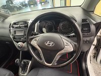 USED 2016 16 HYUNDAI IX20 1.6 SE Hatchback 5dr Petrol Auto Euro 6 (125 ps) 