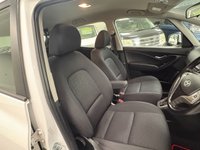 USED 2016 16 HYUNDAI IX20 1.6 SE Hatchback 5dr Petrol Auto Euro 6 (125 ps) 