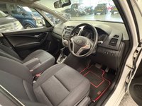 USED 2016 16 HYUNDAI IX20 1.6 SE Hatchback 5dr Petrol Auto Euro 6 (125 ps) 