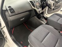 USED 2016 16 HYUNDAI IX20 1.6 SE Hatchback 5dr Petrol Auto Euro 6 (125 ps) 