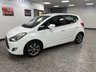 USED 2016 16 HYUNDAI IX20 1.6 SE Hatchback 5dr Petrol Auto Euro 6 (125 ps) 
