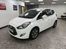 USED 2016 16 HYUNDAI IX20 1.6 SE Hatchback 5dr Petrol Auto Euro 6 (125 ps) 