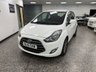 USED 2016 16 HYUNDAI IX20 1.6 SE Hatchback 5dr Petrol Auto Euro 6 (125 ps) 