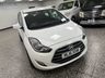 USED 2016 16 HYUNDAI IX20 1.6 SE Hatchback 5dr Petrol Auto Euro 6 (125 ps) 