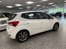 USED 2016 16 HYUNDAI IX20 1.6 SE Hatchback 5dr Petrol Auto Euro 6 (125 ps) 