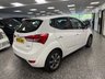 USED 2016 16 HYUNDAI IX20 1.6 SE Hatchback 5dr Petrol Auto Euro 6 (125 ps) 