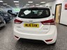 USED 2016 16 HYUNDAI IX20 1.6 SE Hatchback 5dr Petrol Auto Euro 6 (125 ps) 