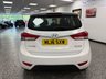 USED 2016 16 HYUNDAI IX20 1.6 SE Hatchback 5dr Petrol Auto Euro 6 (125 ps) 