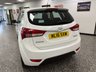 USED 2016 16 HYUNDAI IX20 1.6 SE Hatchback 5dr Petrol Auto Euro 6 (125 ps) 
