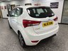 USED 2016 16 HYUNDAI IX20 1.6 SE Hatchback 5dr Petrol Auto Euro 6 (125 ps) 