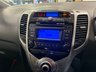USED 2016 16 HYUNDAI IX20 1.6 SE Hatchback 5dr Petrol Auto Euro 6 (125 ps) 
