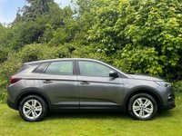 USED 2019 VAUXHALL GRANDLAND X 1.5 Turbo D BlueInjection SE SUV 5dr Diesel Manual Euro 6 (s/s) (130 ps) 
