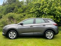 USED 2019 VAUXHALL GRANDLAND X 1.5 Turbo D BlueInjection SE SUV 5dr Diesel Manual Euro 6 (s/s) (130 ps) 